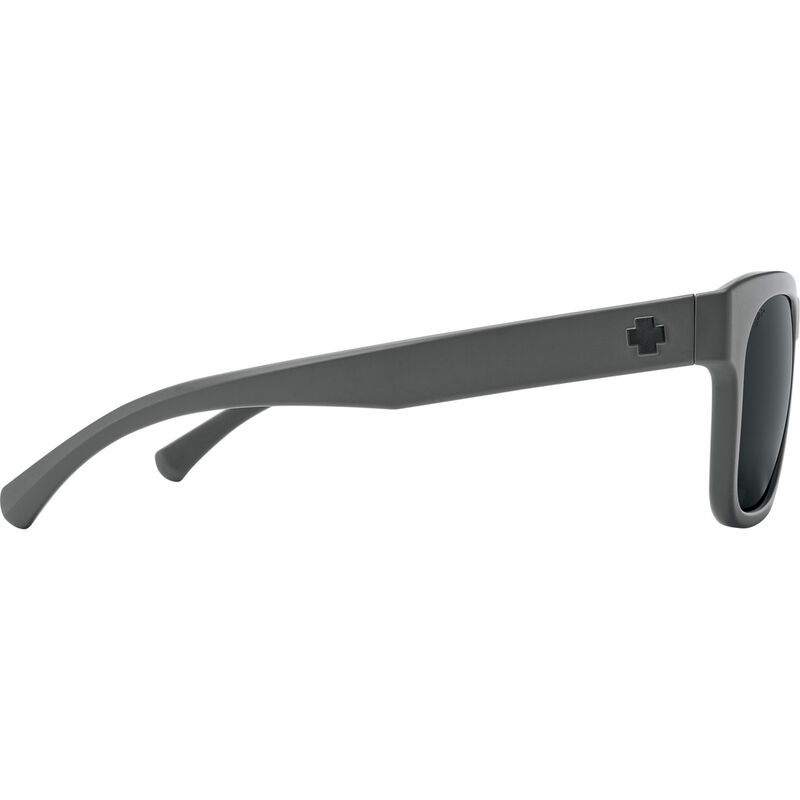 CROSSWAY, Matte Gray-Gray Polar with Black Spectra Mirror, hi-res image number null